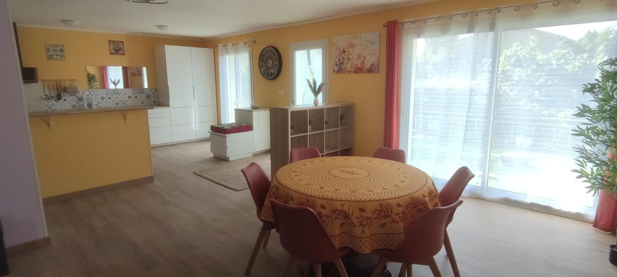 Le Jardin Des Rocailles - Villa 4 Chambres Climatisee Avec Piscine A Deux Pas D'Avignon ヴィルヌーヴ・レ・ザヴィニョン エクステリア 写真