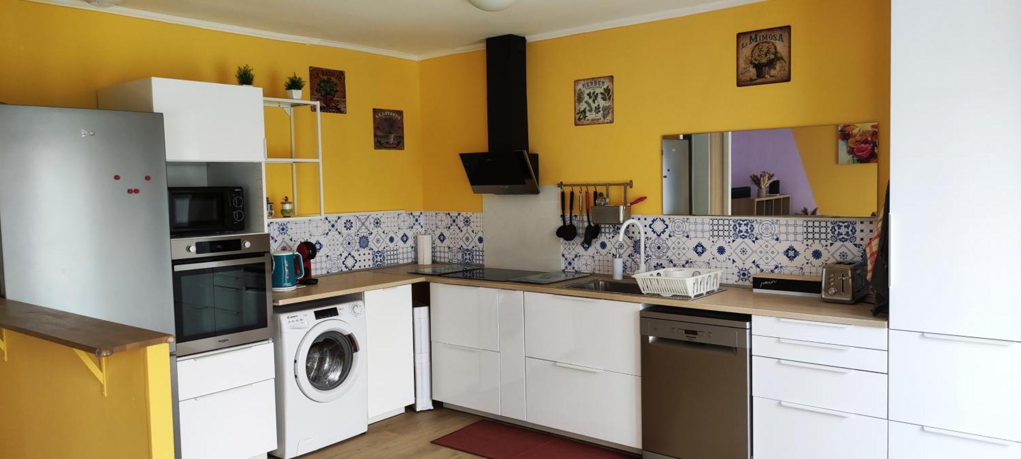 Le Jardin Des Rocailles - Villa 4 Chambres Climatisee Avec Piscine A Deux Pas D'Avignon ヴィルヌーヴ・レ・ザヴィニョン エクステリア 写真