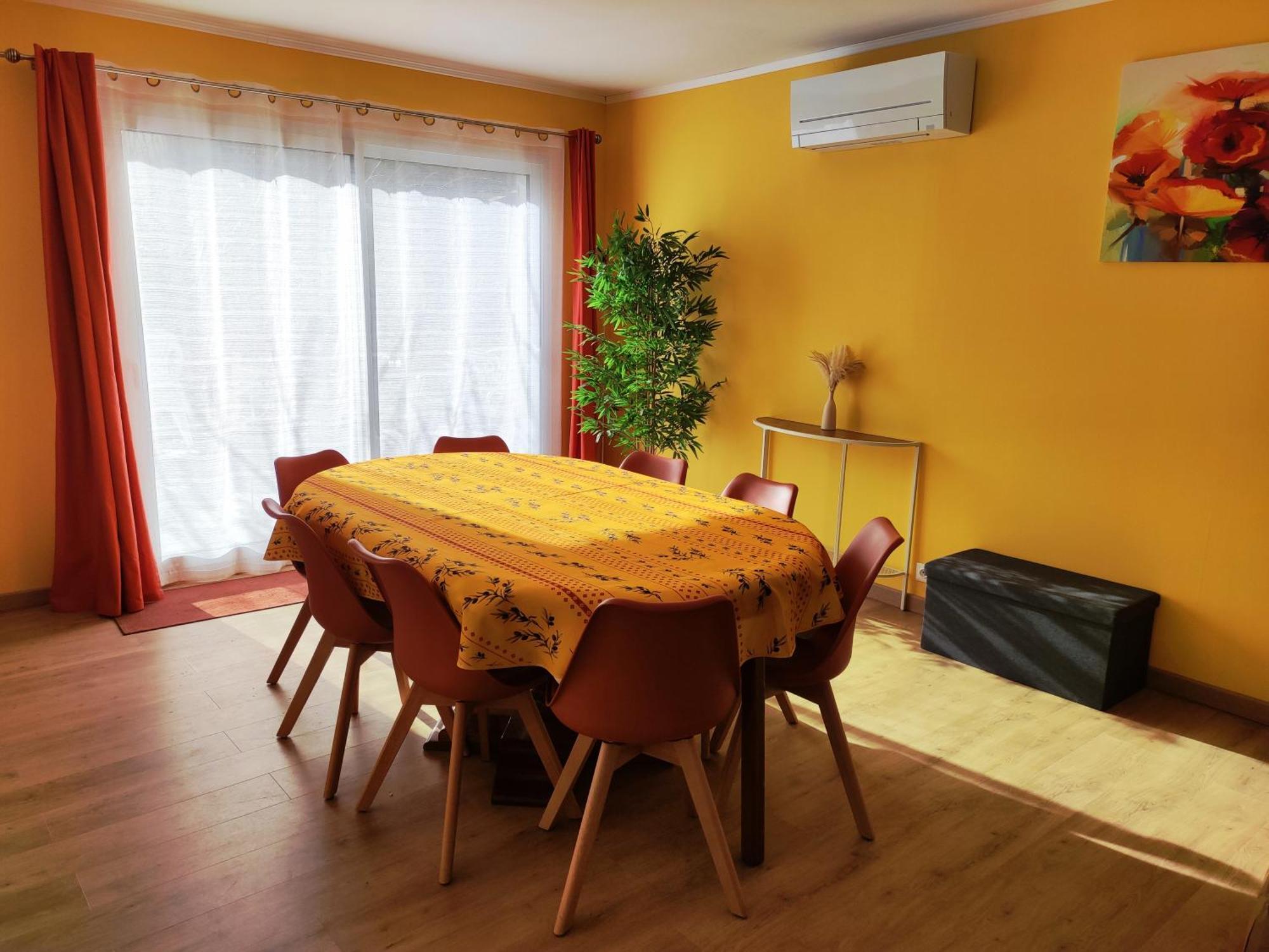 Le Jardin Des Rocailles - Villa 4 Chambres Climatisee Avec Piscine A Deux Pas D'Avignon ヴィルヌーヴ・レ・ザヴィニョン エクステリア 写真